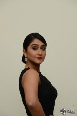 Regina Cassandra at Shaurya Movie Audio Launch